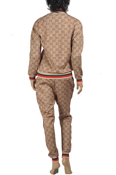 designer tracksuit women gucci.